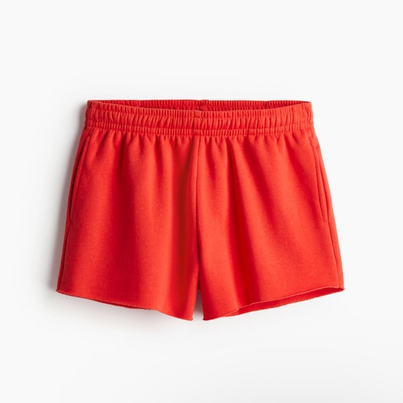 H&M Pants - H&M Sweatshorts